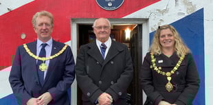 Day of commemoration and celebration for Cornish ‘hero’ 