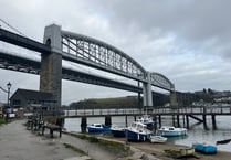 Budget for Tamar bridge and ferry to be decided
