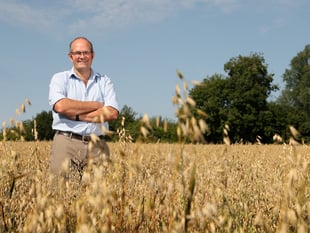 Farmers plea for more government support at national event