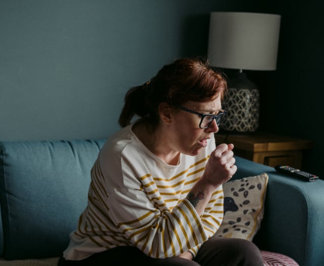 Keep flu, coughs, and colds at bay this winter