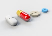 Prescription costs set to rise from May 