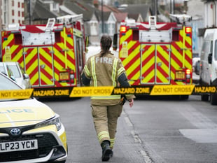Record number of people died in non-fire emergencies in Cornwall last year