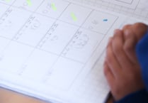 Cornwall children improve multiplication skills