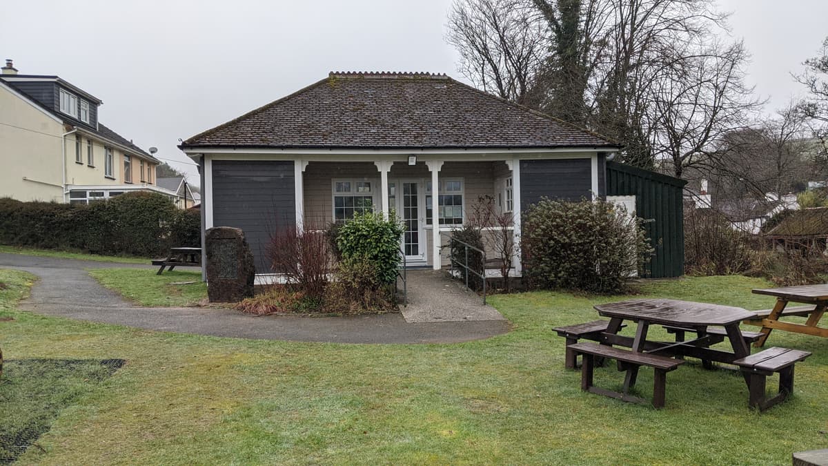 New shop on the cards for the village of St Neot | cornish-times.co.uk