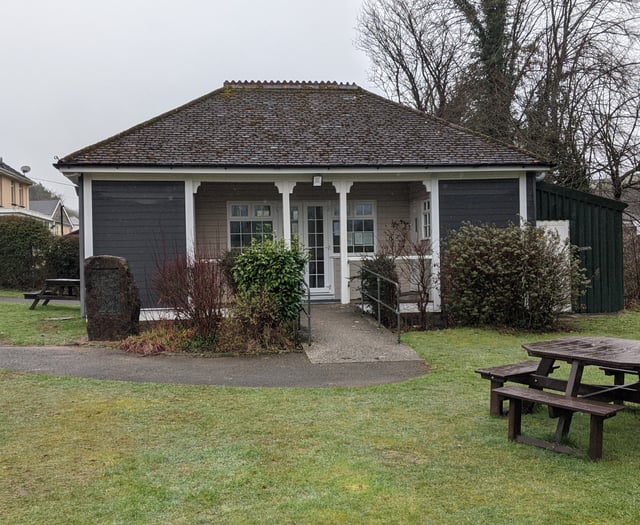 New shop on the cards for the village of St Neot