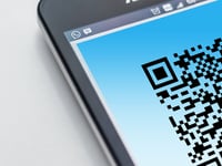 Police warn residents of QR code scams