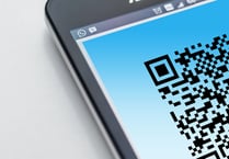 Police warn residents of QR code scams