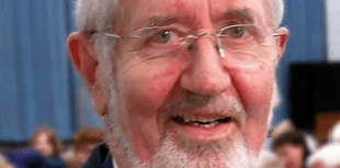 Music director from Callington named on New Year's Honours list