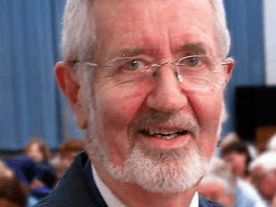 Music director from Callington named on New Year's Honours list