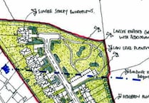 Advice sought on plans for 34 new properties in Looe