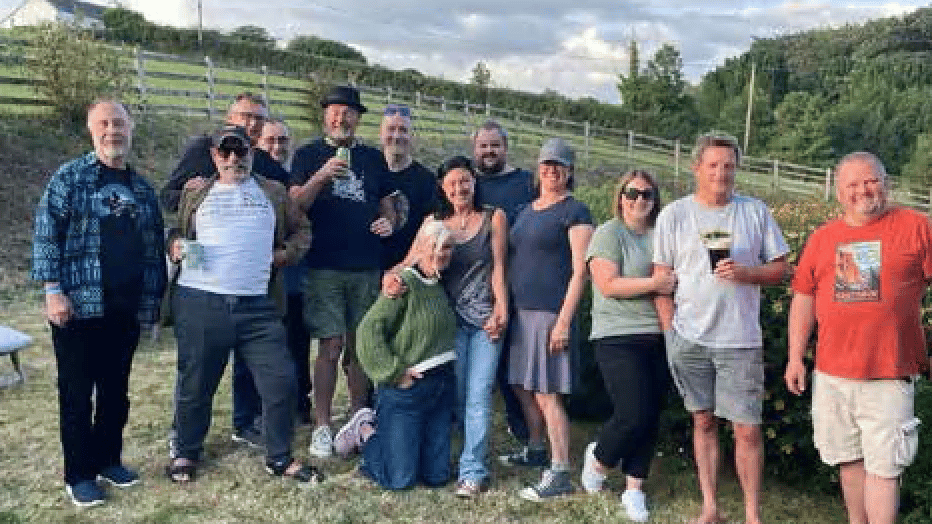 NCB Radio: Officially a &lsquo;teenage dirtbag&rsquo;