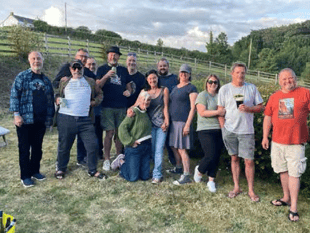 NCB Radio: Being let loose with the adults 