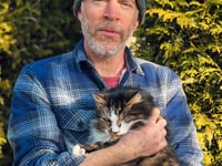 Relief fund set up for St Keyne man who lost everything to fire 