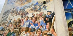 The life of a Cornish war hero: William Odgers VC