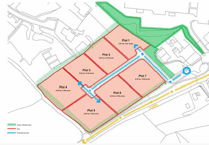 Industrial estate in Doublebois could expand