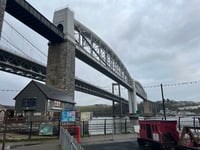 Plea made to find other income streams to fund Tamar Bridge 