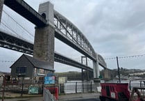 Plea made to find other income streams to fund Tamar Bridge 
