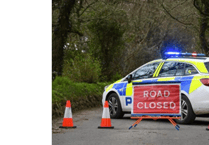 Police issue plea to drivers following 17 serious collisions on South West roads