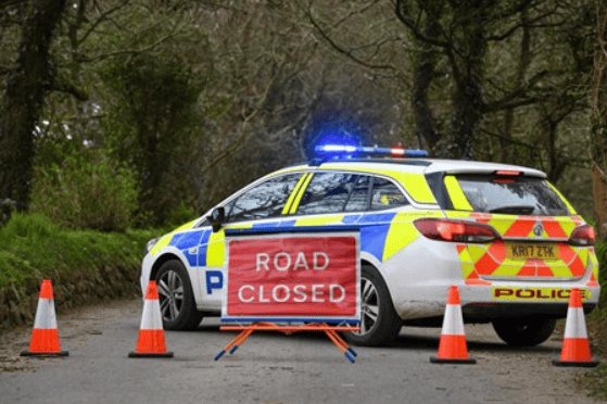 Police plead motorists to take more care on roads following string of collisions