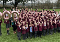 Dobwalls school celebrate 'good' Ofsted results 