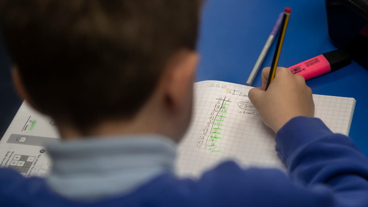 Revealed: the primary schools in Cornwall with the best reading, writing and maths attainment 