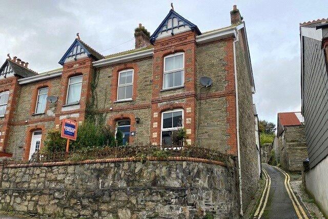 cheapest liskeard