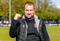 Wotton urges City to 'keep believing'