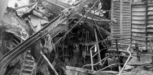 HMS Raleigh appeals for help to identify artwork history