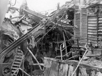 HMS Raleigh appeals for help to identify artwork history