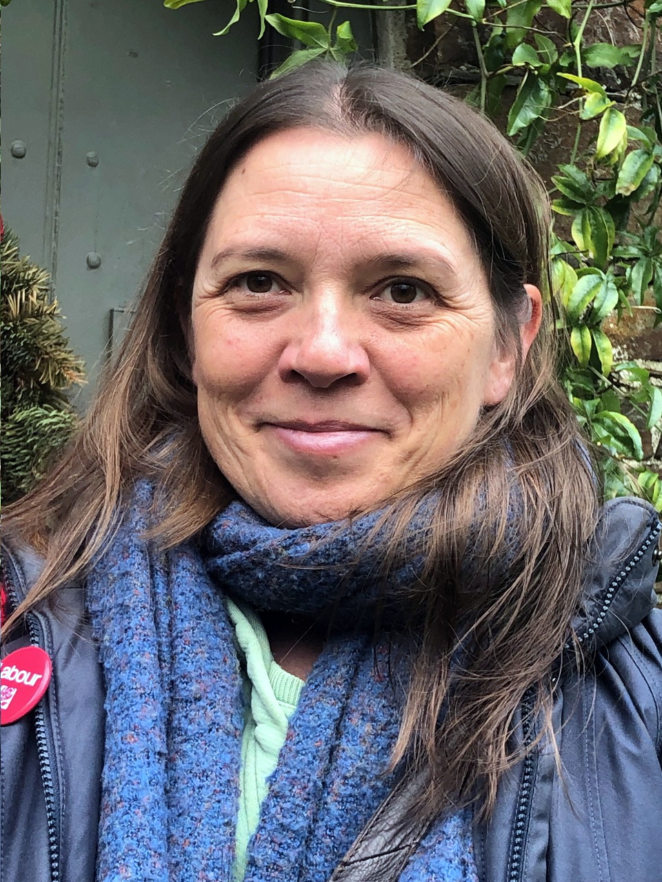 In My View with Louise Ladd