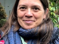 In My View with Louise Ladd