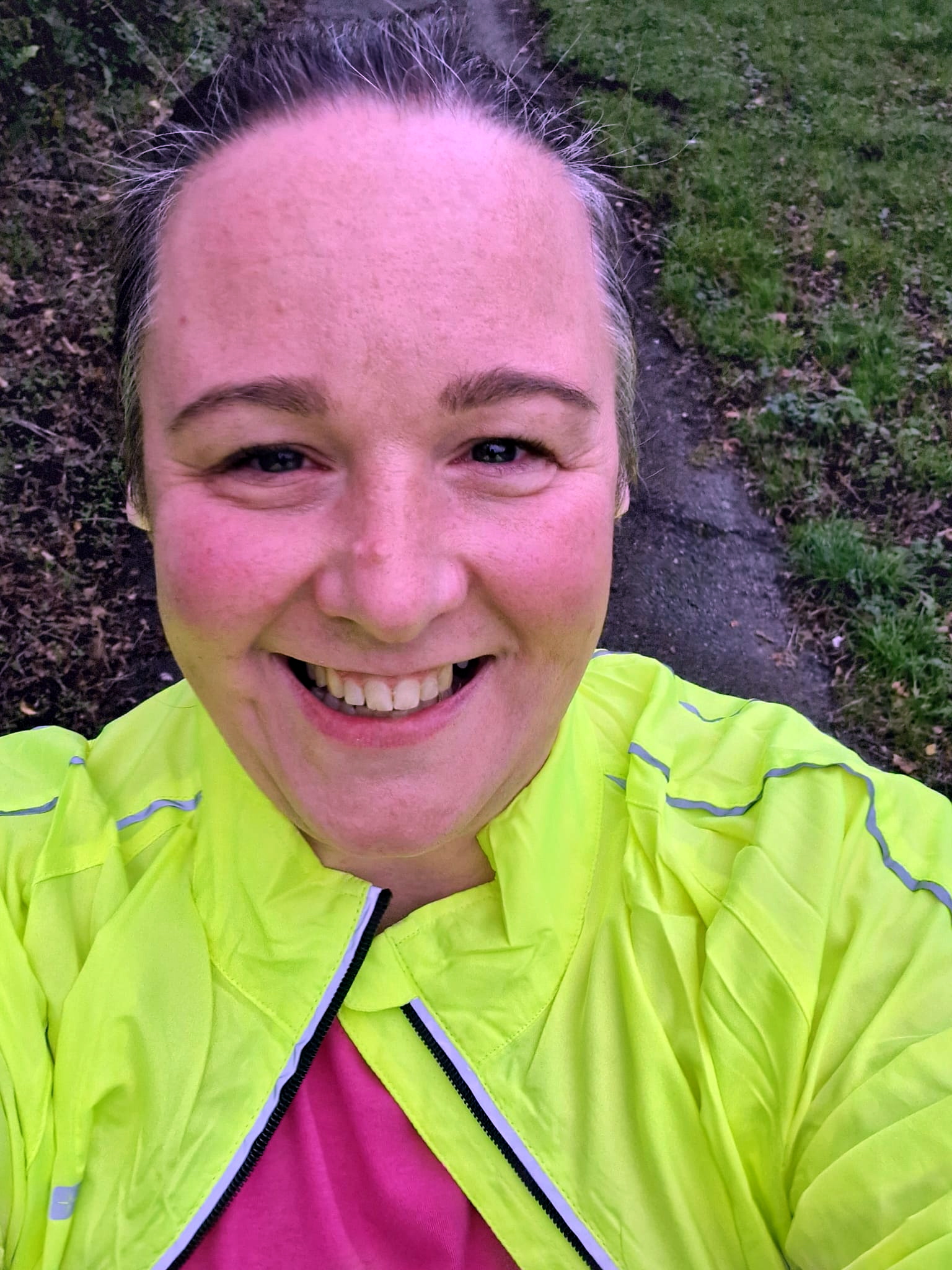 Mother from St Austell to run London Marathon