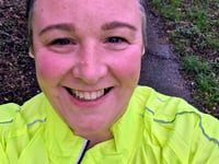 Mother from St Austell to run London Marathon