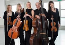 Orchestra to present an energetic and eclectic programme at Bodmin church