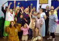 Community groups in Liskeard share town council support