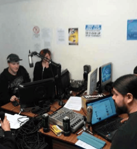 NCB Radio