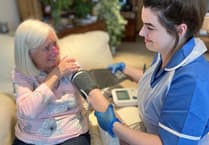 Cornwall residents invited to shape local health plans