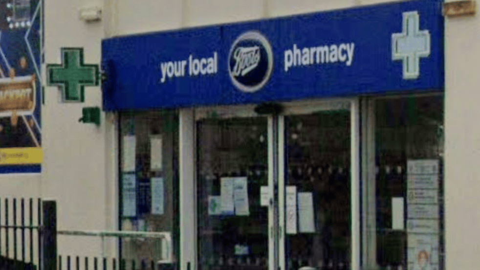 Bodmin Boots pharmacy branch announces closure
