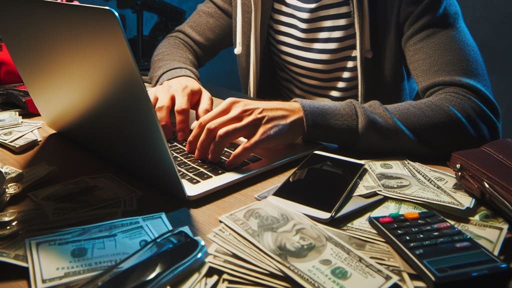 Town council issues warning after fake 'event' social media scam