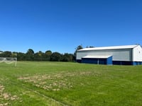 Partnership talks continue over future of Torpoint sports facilities