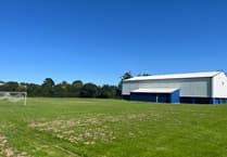 Partnership talks continue over future of Torpoint sports facilities