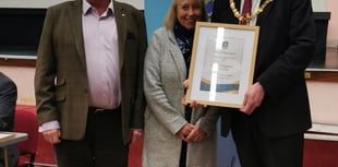 Nominations are open for Liskeard Community Champion Awards