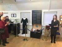 Museum set to mark anniversary with packed day of events