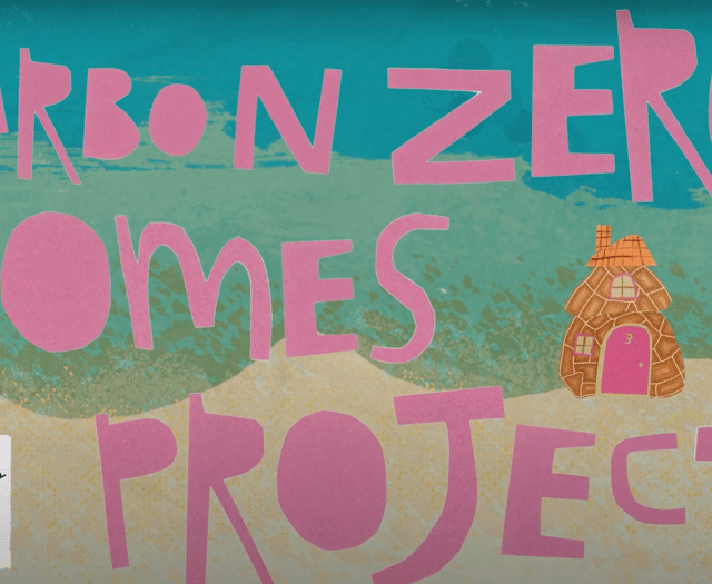 Parish council animation aims to help create energy efficient homes