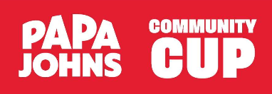 Papa Johns Community Cup