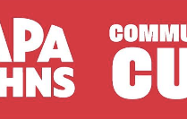 Draws made for Papa Johns Community Cup competitions