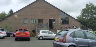 Community centre would need £1-million injection to survive
