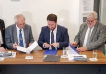 Devolution deal for Devon and Torbay takes a big step forward
