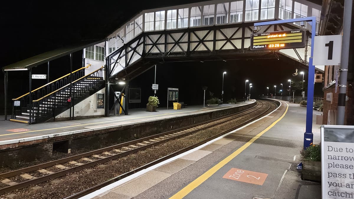 GWR commended for 'autism-friendly' schemes