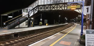 GWR commended for 'autism-friendly' schemes 